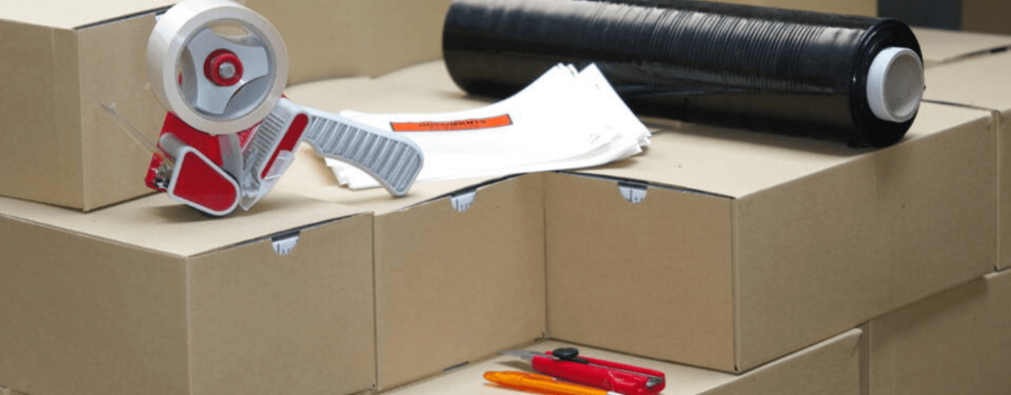 preparation de commandes