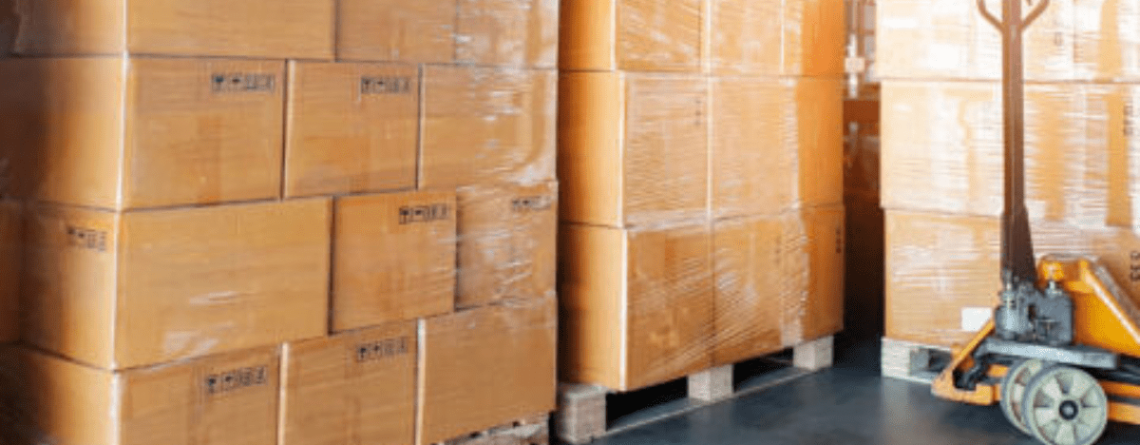 system pay per use secteur logistique
