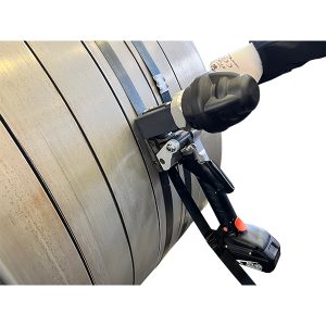 Pince électrique double SPK 285 – Image 2