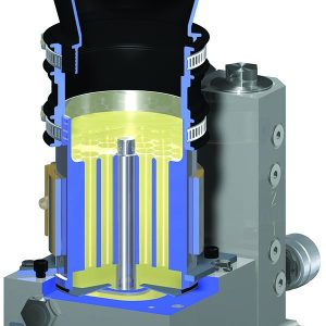 Système Hot Melt Invisipac HM25c – Image 3