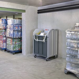 Presse à balles V-Press 60 – Image 2