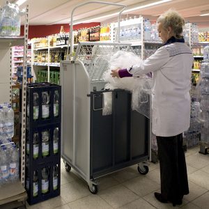 Presse à balles V-Press 60 – Image 8