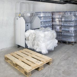 Presse à balles V-Press 60 – Image 5