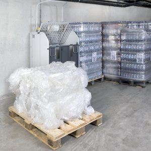 Presse à balles V-Press 60 – Image 7