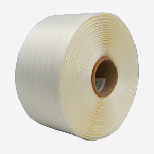 Feuillard textil filamenté 13 mm