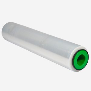 Film étirable biodégradable manuel BIO-V, sans mandrin