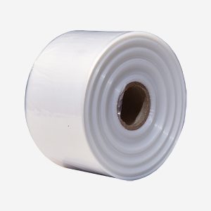 Tube en plastique LDPE