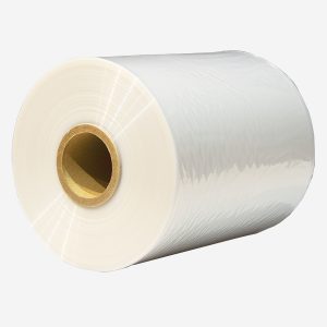 Film plastique rétractable en polyoléfine (POF)
