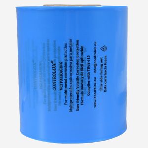 Bobine plastique VCI en tube 200 mm GG400
