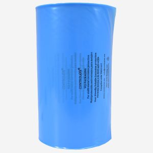 Bobine plastique VCI en tube 300 mm GG400