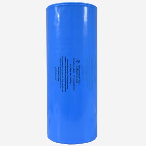 Bobine plastique VCI en tube 400 mm GG400