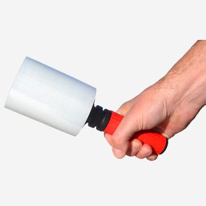 Applicateur pour film manuel coreless mini