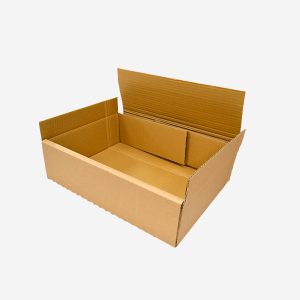 Carton auto-montable 42x34x11,5cm