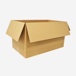 Boîte en carton format B1 70x40x40 cm