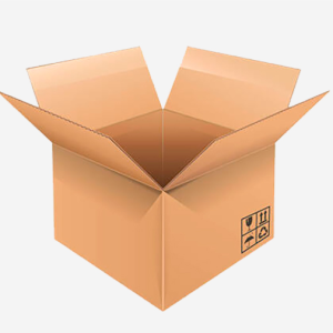 Boîtes en carton