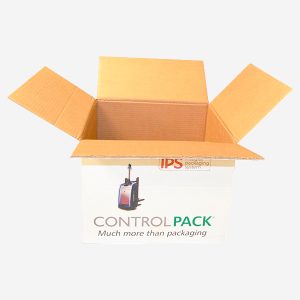 Boîtes en carton personnalisables