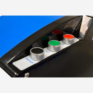 Humecteur semi-automatique de papier gommé SPK 6280 – Image 4