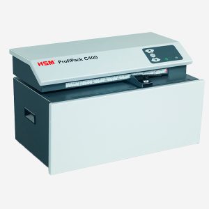 Broyeur de carton Profipack 400