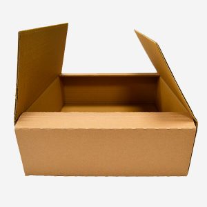 Carton auto-montable 41x31,6x11cm