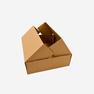 Carton auto-montable 41x31x11,3cm