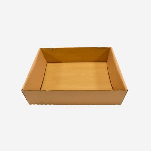 Carton auto-montable 41,8x31,5x10,5cm