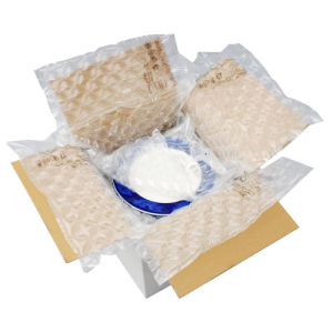Emballages de calage et protection