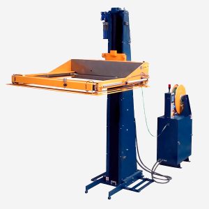 Cercleuse automatique de palettes SPK 2903