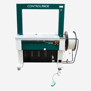 Cercleuse automatique de table SPK 1600