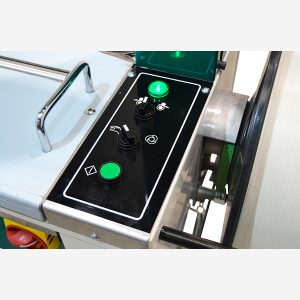 Cercleuse automatique de table SPK 1600 – Image 4