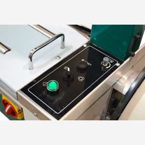 Cercleuse automatique à arc SPK 1602 – Image 3