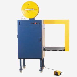 Cercleuse latérale automatique SPK 2000