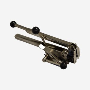 Cercleuse manuelle pour feuillard en PP de 13mm – Image 2