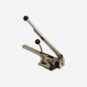 Cercleuse manuelle pour feuillard en PP de 13mm