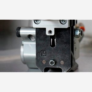 Cercleuse pneumatique SPK 240 – Image 3