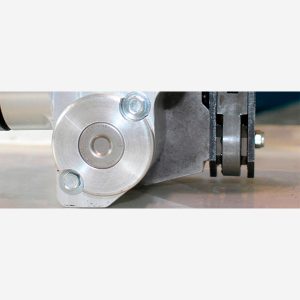 Cercleuse pneumatique SPK 240 – Image 2