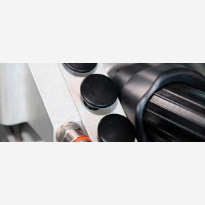 Cercleuse manuelle SPK 230 – Image 4