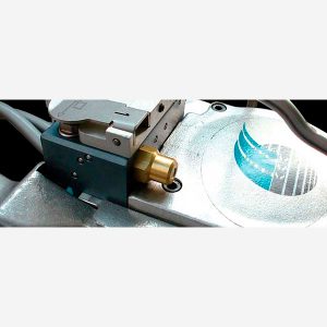 Cercleuse pneumatique SPK 210 – Image 3