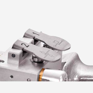 Cercleuse pneumatique SPK 210 – Image 2