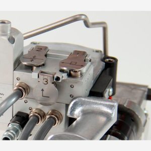 Cercleuse pneumatique SPK 211 – Image 2