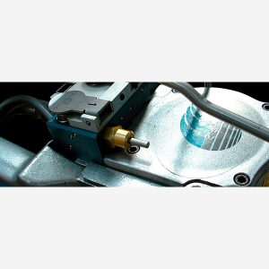 Cercleuse pneumatique SPK 211 – Image 4