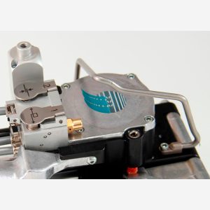 Cercleuse pneumatique SPK 211 – Image 3