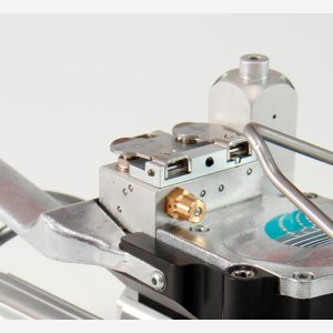 Cercleuse pneumatique SPK 214 – Image 2