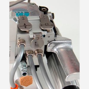 Cercleuse pneumatique SPK 214 – Image 3