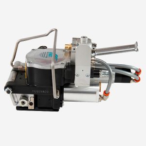 Cercleuse pneumatique SPK 214