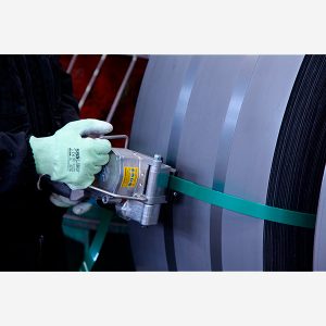 Cercleuse pneumatique SPK 214 – Image 4