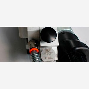 Cercleuse pneumatique SPK 242 – Image 3