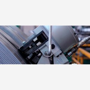 Cercleuse pneumatique SPK 242 – Image 2