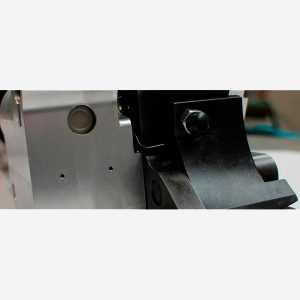 Cercleuse pneumatique SPK 244 – Image 2