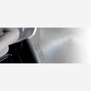 Cercleuse pneumatique SPK 245 – Image 2