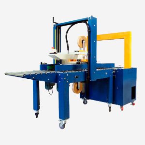 Cercleuse Totalstrape